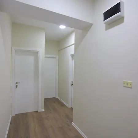D1 Apartment's