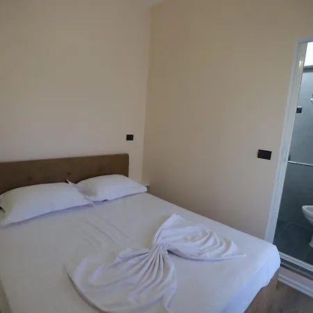 D1 Apartment's