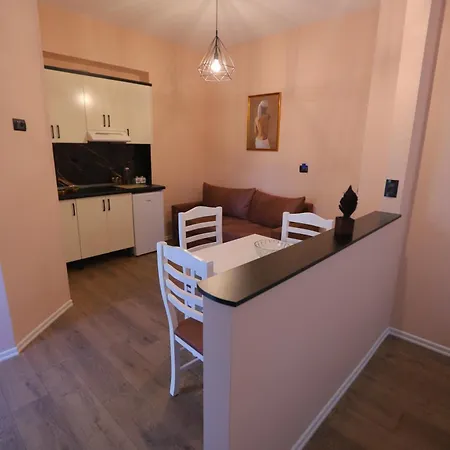 D1 Apartment's *