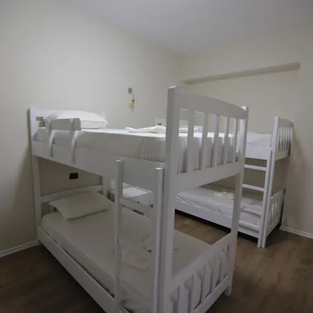 D1 Apartment's Tirana