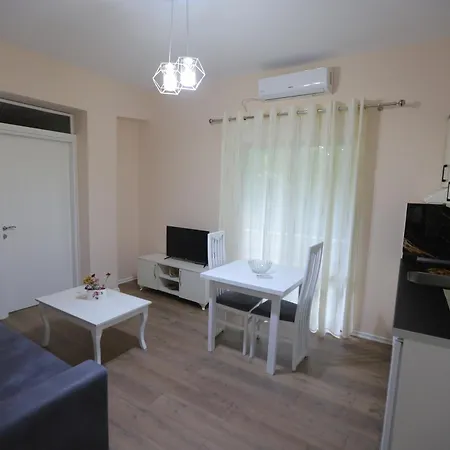 Apartment D1 Apartment's