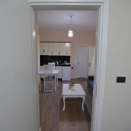 D1 Apartment's Tirana