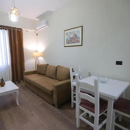 Apartment D1 Apartment's *