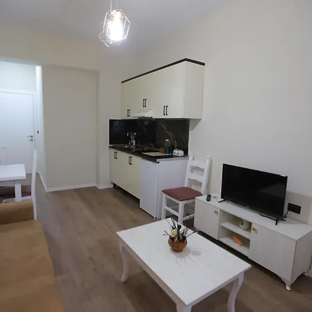 D1 Apartment's Apartment