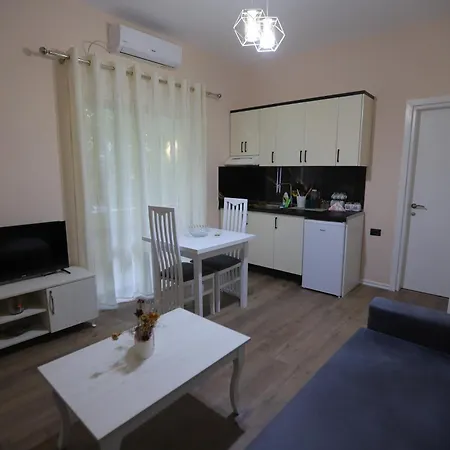 Apartment D1 Apartment's *