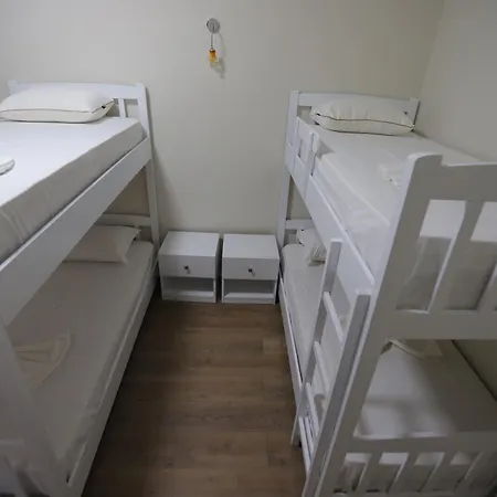 D1 Apartment's *