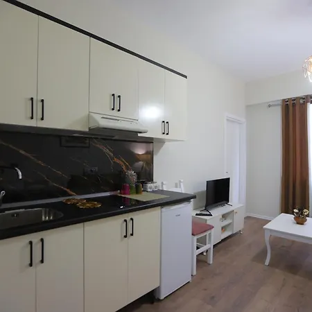 Apartment D1 Apartment's Tirana