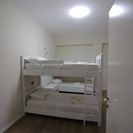 D1 Apartment's * Tirana