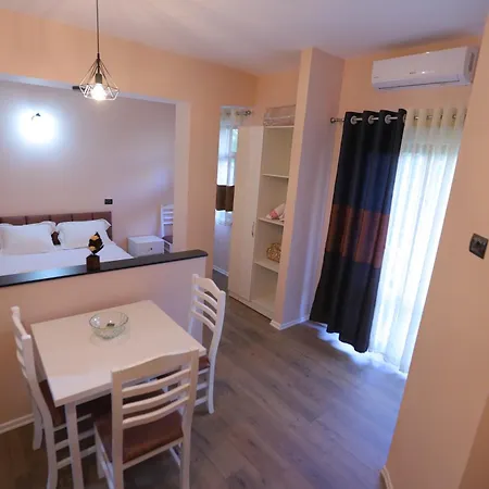 Apartment D1 Apartment's Tirana