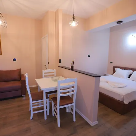 D1 Apartment's *